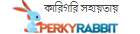 Perky Rabbit